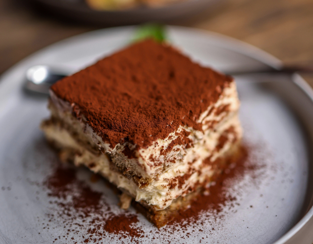 Tiramisu NYE