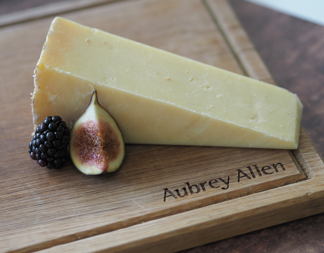 Pitchfork Reserve 18 month